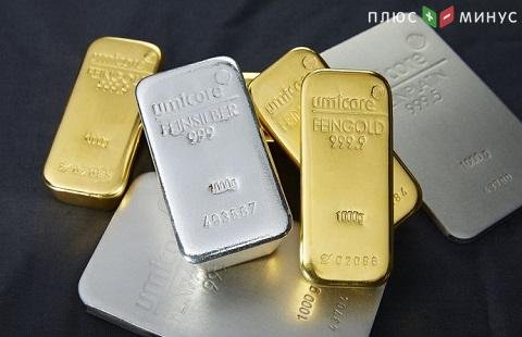 Технический анализ по основным драгметаллам на 12 марта Технический анализ по основным драгметаллам на 12 марта