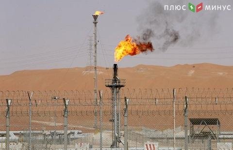 Прогнозы на добычу нефти в США на ближайший год понижены Прогнозы на добычу нефти в США на ближайший год понижены
