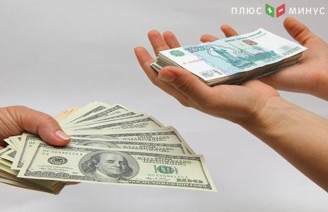Установлен курс наличного доллара в столице Установлен курс наличного доллара в столице