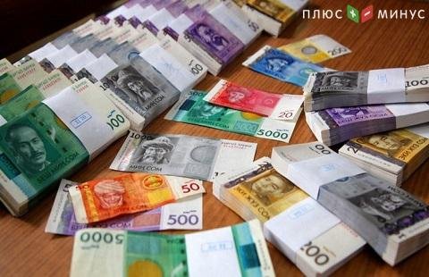 Страны-партнеры Киргизии влияют на экономику страны Страны-партнеры Киргизии влияют на экономику страны