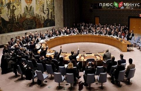 Британия и Россия обсуждают проведение встречи лидеров стран-членов Совета безопасности ООН