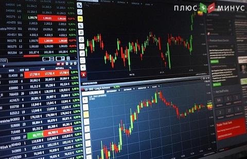 Фондовые рынки мира восстанавливаются после обвалов Фондовые рынки мира восстанавливаются после обвалов