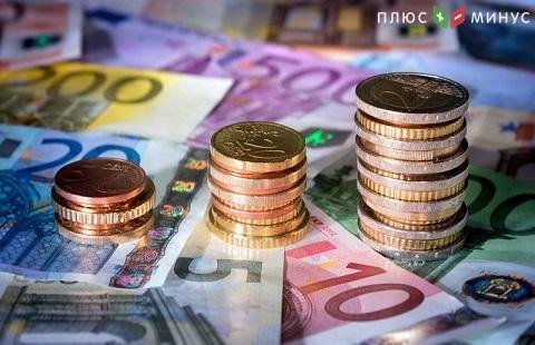 Евроакции стабилизируются после резкого падения