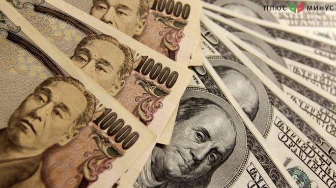 Аналитика для валютной пары USD/JPY на 13 марта Аналитика для валютной пары USD/JPY на 13 марта