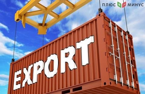 Половина крымского экспорта приходится на Украину Половина крымского экспорта приходится на Украину