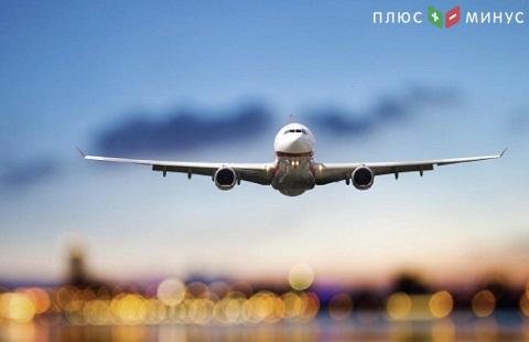 Отмена рейсов принесет авиакомпаниям РФ убытка на 100 млрд рублей Отмена рейсов принесет авиакомпаниям РФ убытка на 100 млрд рублей