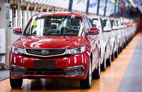 Автопромышленность Китая нуждается в государственной помощи Автопромышленность Китая нуждается в государственной помощи