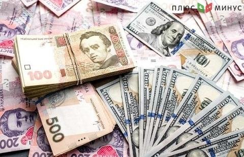 Для поддержания курса гривны НБУ снова распродал валюту Для поддержания курса гривны НБУ снова распродал валюту