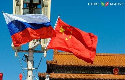 Коронавирус не повлиял на российский рынок подрядчиков из Китая Коронавирус не повлиял на российский рынок подрядчиков из Китая