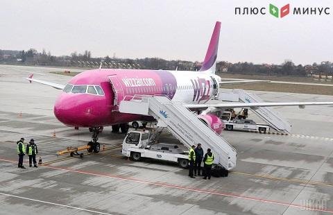 Внутренние авиаперелеты в Польше остановлены Внутренние авиаперелеты в Польше остановлены