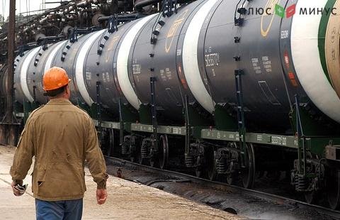 Пошлина на экспорт нефти снизится с 1 апреля