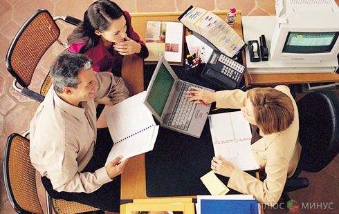 Россия отказывается раскрывать сведения об американских налогоплательщиках