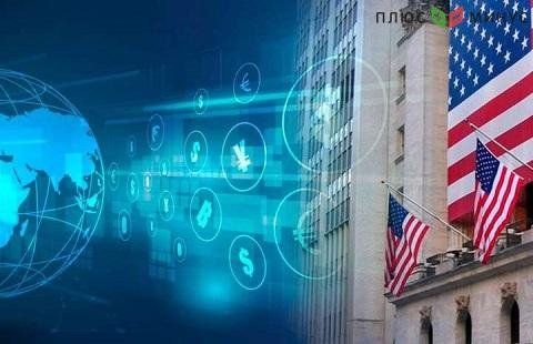 Из-за пандемии основные индексы США терпят крах Из-за пандемии основные индексы США терпят крах