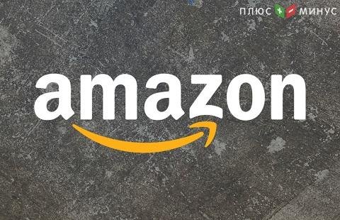 100 тысяч человек планирует трудоустроить Amazon 100 тысяч человек планирует трудоустроить Amazon
