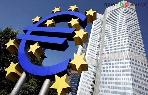 ЕЦБ выделит более 109 млрд евро на борьбу с кризисом ЕЦБ выделит более 109 млрд евро на борьбу с кризисом