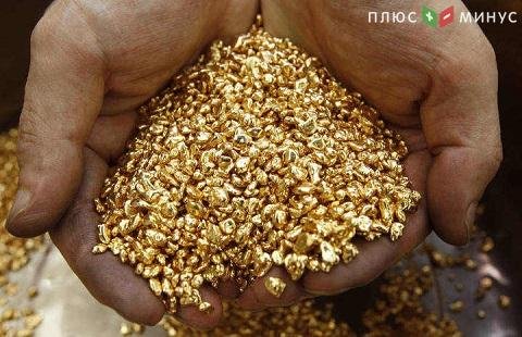 Золотодобывающие предприятия на Мосбирже 17 марта Золотодобывающие предприятия на Мосбирже 17 марта