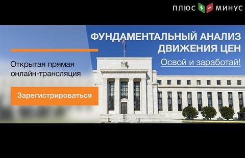 Инструменты фундаментального анализа рынка на обучающем вебинаре от NPBFX