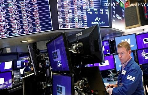 Американские индексы могут в среду показать рост Американские индексы могут в среду показать рост