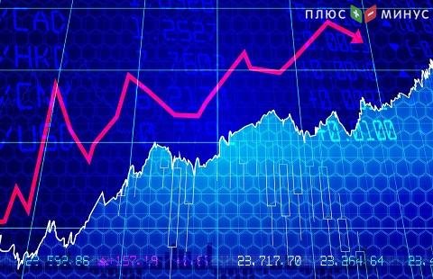 ВВП России предрекают падение