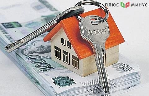 В Москве увеличилось количество оформленных ипотек В Москве увеличилось количество оформленных ипотек