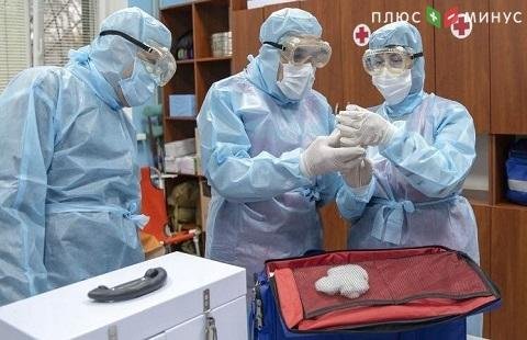 В Украине растет число потенциально зараженных коронавирусом В Украине растет число потенциально зараженных коронавирусом