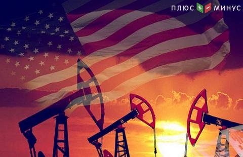 Провал переговоров ОПЕК+ негативно скажется на США Провал переговоров ОПЕК+ негативно скажется на США