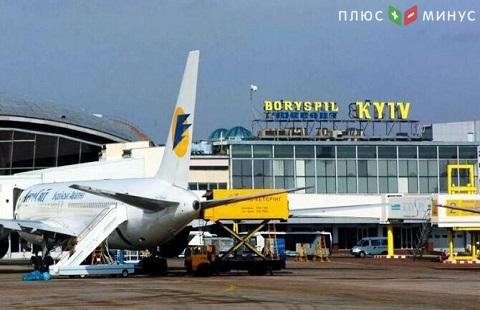 В Украину из-за рубежа вернутся 35,5 тысяч граждан В Украину из-за рубежа вернутся 35,5 тысяч граждан