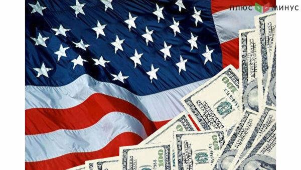 Дополнительных 45,8 млрд долларов выделили в США на борьбу с коронавирусом Дополнительных 45,8 млрд долларов выделили в США на борьбу с коронавирусом