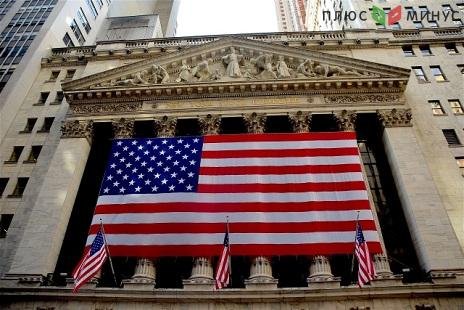 Очередной обвал американских фондовых индексов