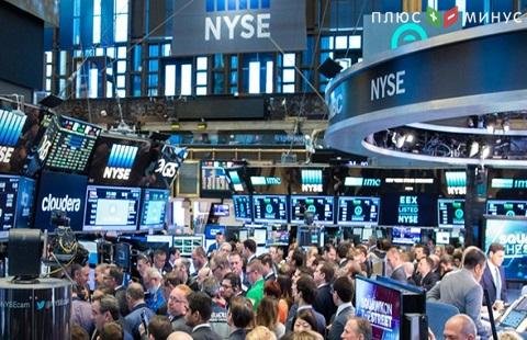 NYSE в связи с коронавирусом переходит на электронный формат торгов NYSE в связи с коронавирусом переходит на электронный формат торгов