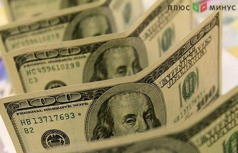 В Украине доллар США замедляет рост