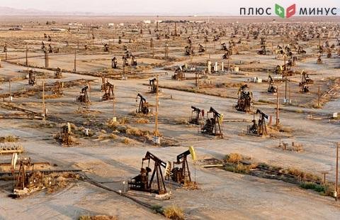 Разрыв сделки ОПЕК+ поставил под угрозу добычу сланца в США