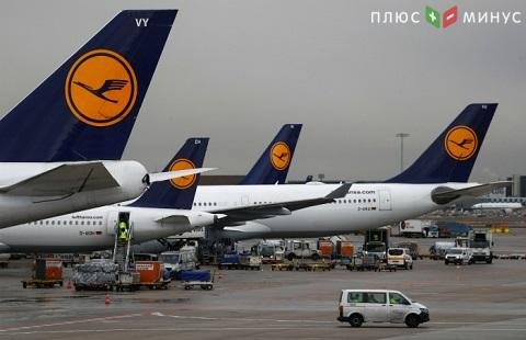 Правительство Германии хочет скупить немецкие акции Правительство Германии хочет скупить немецкие акции