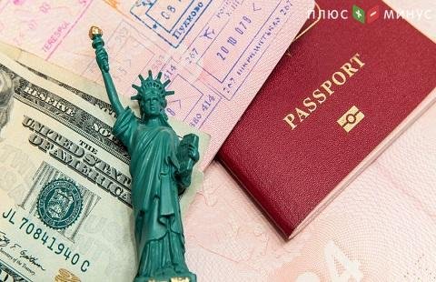 США перестали выдачу виз по всему миру США перестали выдачу виз по всему миру