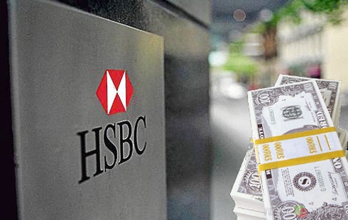Банк HSBC покровительствует наркокартелям? Банк HSBC покровительствует наркокартелям?