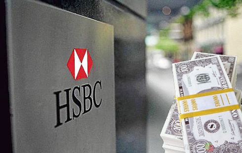 Банк HSBC покровительствует наркокартелям?