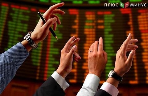 Индекс Nikkei постепенно восстанавливается