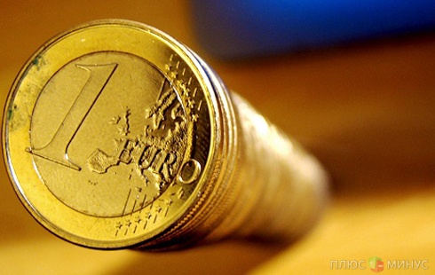 Давление на евро усиливается