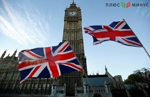 Инфляция Великобритании в феврале замедлила рост Инфляция Великобритании в феврале замедлила рост