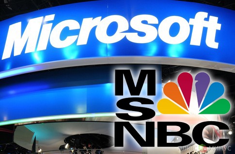 Microsoft распрощалась с новостным сайтом MSNBC