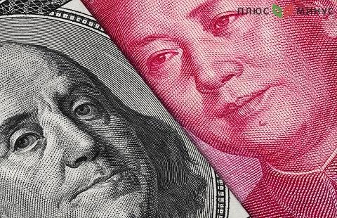 Аналитика и прогноз по паре USD/CNY на 24.03