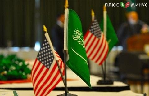 В нефтяной войне Трамп принимает сторону саудитов