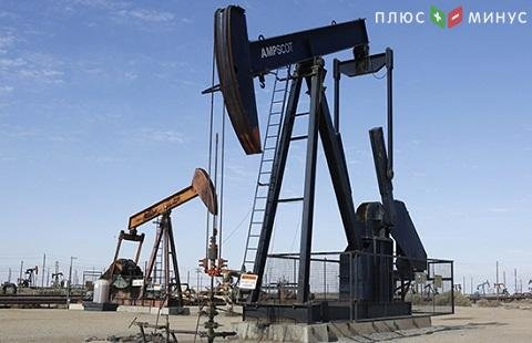 На азиатских торгах обрушилась стоимость нефти WTI