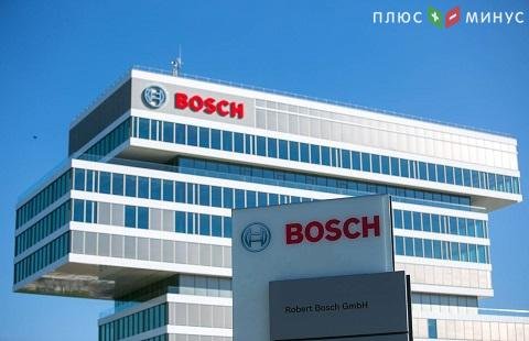 Bosch разработал тест, за 2,5 часа выявляющий коронавирус