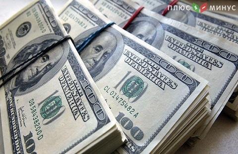 Средний курс доллара США в Москве