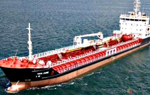 Египет начнет транзит иранской нефти Египет начнет транзит иранской нефти