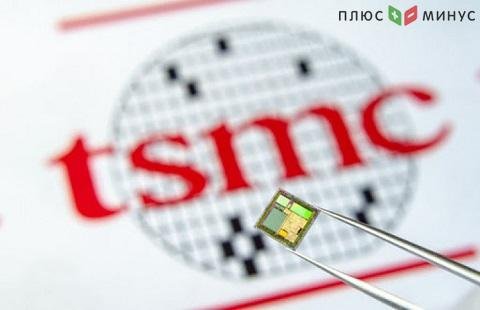 США делает невозможным поставки чипов для Huawei и TSMC