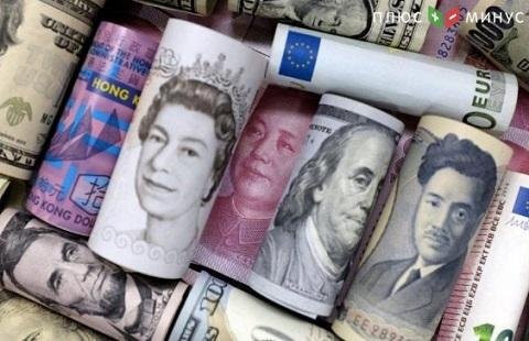 Теханализ для валютных пар EUR/USD, GBP/USD, USD/JPY  на 27.03