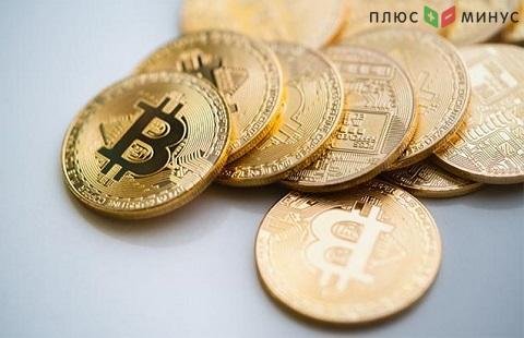 Биткоин опустился на 2,31%