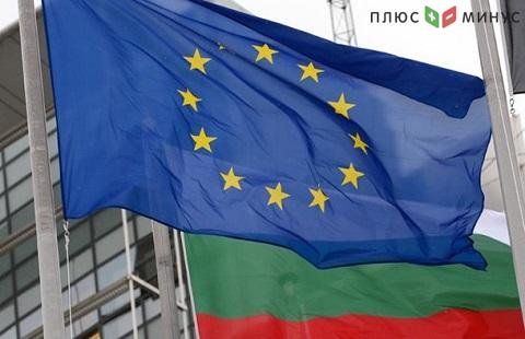 Из-за пандемии присоединение Болгарии к еврозоне откладывается